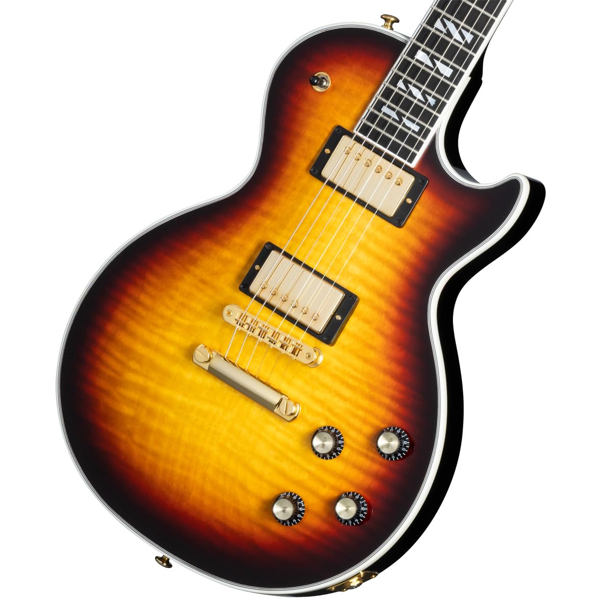 エレキギター レスポール 1959 Les Paul Standard Reissue | Gibson Japan